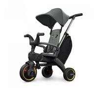 Doona - Tricycle Liki Trike S3 - Desert Green