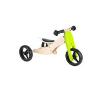 Tricycle - draisienne trike 2 en 1