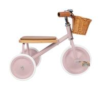 Tricycle dusty pink