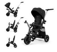 Tricycle EASYTWIST noir