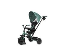 Tricycle Elite Platinum Vert
