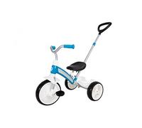 Tricycle Elite Plus Blue