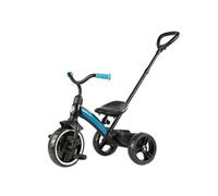 Tricycle qplay elite plus nouveau bleu