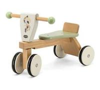 Tricycle en bois, à partir de 18 mois, Boho Chic G