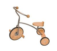 Tricycle en bois Moulin Roty