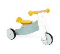 Tricycle En Bois Personnalisable Multicolore TU