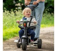 Tricycle enfant évolutif 4 en 1
