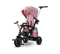 Tricycle Enfant Evolutif EASYTWIST, Accesoires, Rose