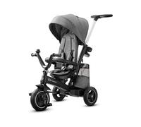 Tricycle Enfant Evolutif EASYTWIST, Accessoires, Gris