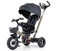 Tricycle enfant movi noir or