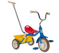 Tricycle enfant Passenger 2/5 ans bleu