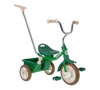 Tricycle enfant Passenger 2/5 ans vert