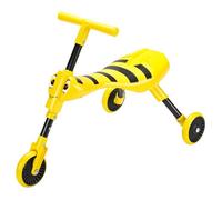 Tricycle enfant pliable 3 roues SCUTTLEBUG BUMBLE en Métal