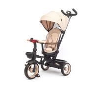 Tricycle enfant twinkle beige