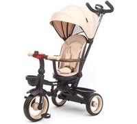 Tricycle enfant Twinkle Beige Beige