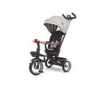 Tricycle enfant twinkle gris
