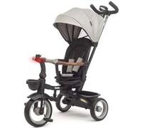Tricycle enfant Twinkle Gris Marron