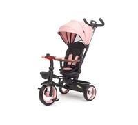 Tricycle enfant Twinkle Rose