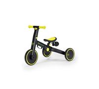 Tricycle et Mini-drasienne 4TRIKE Noir
