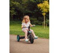 Tricycle évolutif 4 en 1 bleu TU