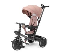 Tricycle évolutif 4 EN 1 Chicco Pink