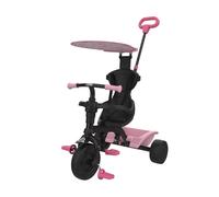 Tricycle évolutif 4 en 1