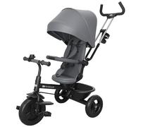 Tricycle évolutif Aston 2 Plus Malachite Grey