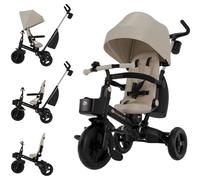 Tricycle évolutif Aveo 2 Plus Beige