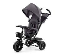 Tricycle Évolutif AVEO dès 9 mois jusqu'à 5 ans gris TU