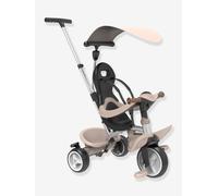 Tricycle Smoby Baby Balade Beige