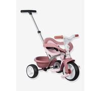 Tricycle Be Move Confort Rose