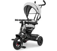 Tricycle Evolutif bébé 1-4 ans, Vélo Enfant Pliable, Poignée confortable, Poussoir, Siège Réversibl G