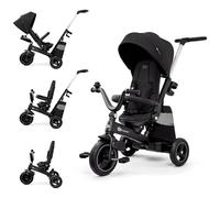 Tricycle EASYTWIST noir