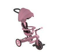 Tricycle évolutif explorer 4 en 1 deluxe