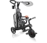 Tricycle Explorer 4 en 1 Deluxe Noir