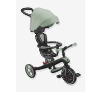 Tricycle évolutif Explorer V3 4 en 2 vert TU