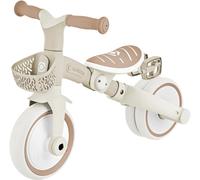 Tricycle évolutif - GLOBBER - ECOLOGIQUE 3-en-1 - Sable