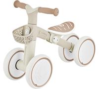 Tricycle évolutif - GLOBBER - ECOLOGIQUE - Sable