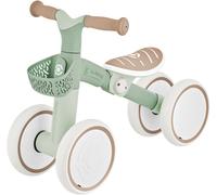 Tricycle évolutif - GLOBBER - ECOLOGIQUE - Sauge