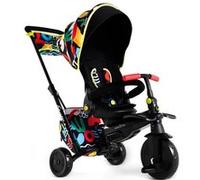Tricycle évolutif Kelly Anna-IMAGINE - Smartrike G