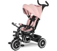 Tricycle évolutif Lorelli Tino 360 Rose Rose Rose