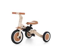 Tricycle 5en1 Turbo beige