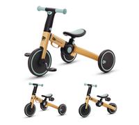 Tricycle évolutif pliable 3 en 1 avec fonction draisienne honey TU