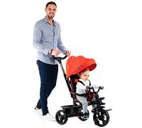 Tricycle Urban Trike Basic Moltó (99 cm) G