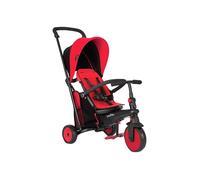 Tricycle Evolutif Pliable STR3 Rouge