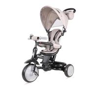 Tricycle évolutif pour bébé / enfant Lucky gris