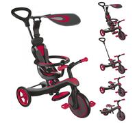 Tricycle évolutif pour bébé explorer 4 e