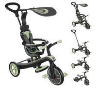 Tricycle Évolutif Pour Bébé Explorer 4 En 1