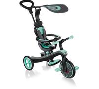 Tricycle Évolutif Pour Bébé Explorer 4 En 1