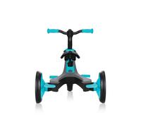 Tricycle Évolutif Pour Bébé Explorer 4 En 1